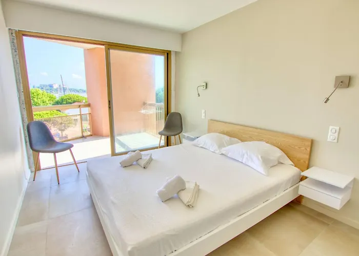 Daire Duplex Vieil 3 Parking Avec Vue Wifi - Limestay *